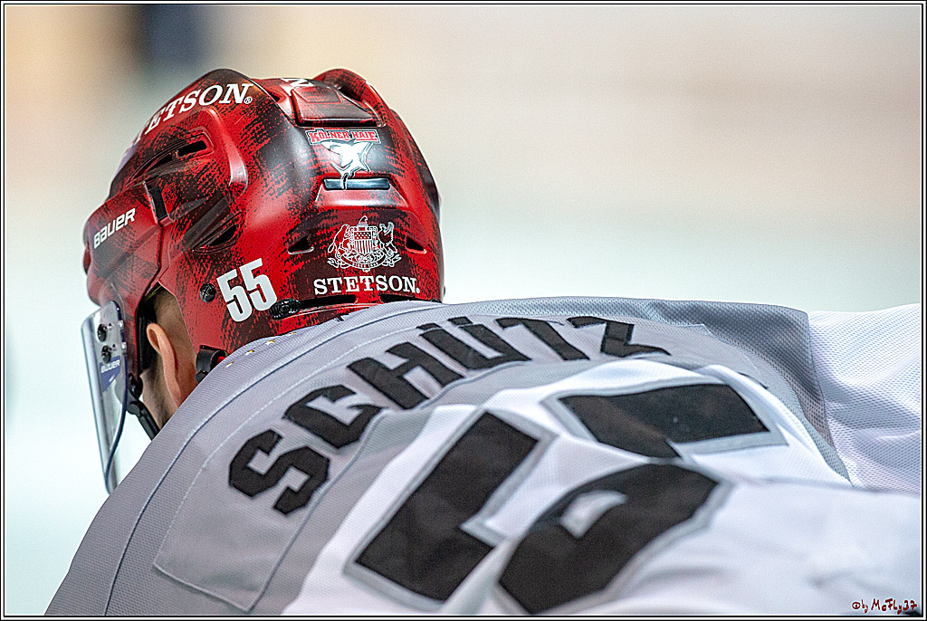 DEL; Iserlohn Roosters - Koelner Haie, 27.01.2019